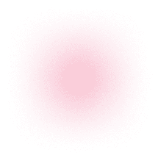a red cycle with black background