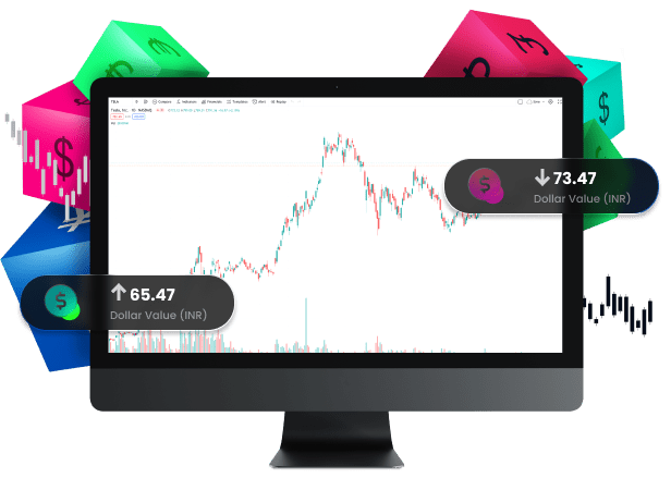 Forex trading software: A digital tool for trading currencies in the foreign exchange market.
