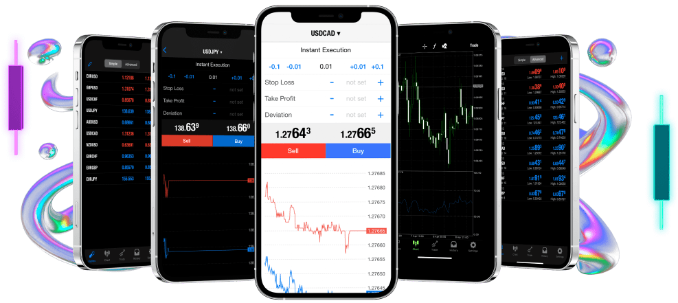 The top forex trading apps for iPhone. Stay updated on currency markets, analyze trends, and execute trades conveniently on your phone.