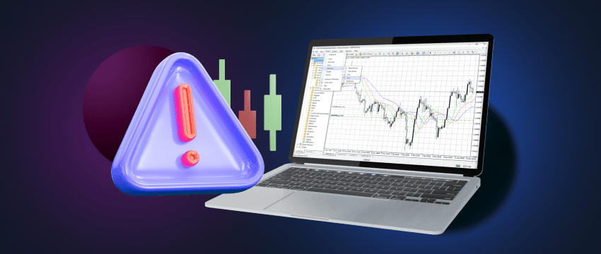 A helpful guide for beginners in forex trading. Learn the basics and avoid the biggest risks.