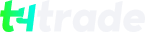 The trade4trade logo symbolizing global trade